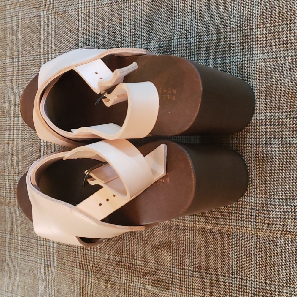 Summer Clogs - Picture 2 of 12